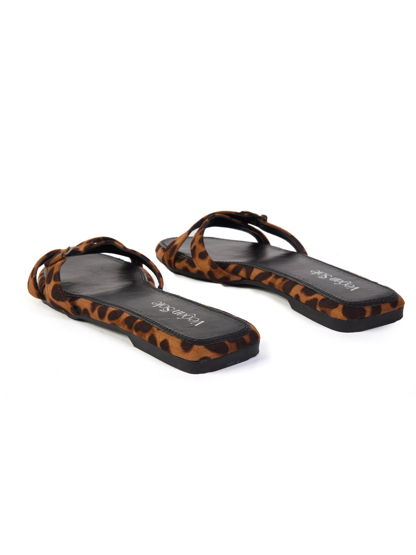 Cheetah PrintFlats
