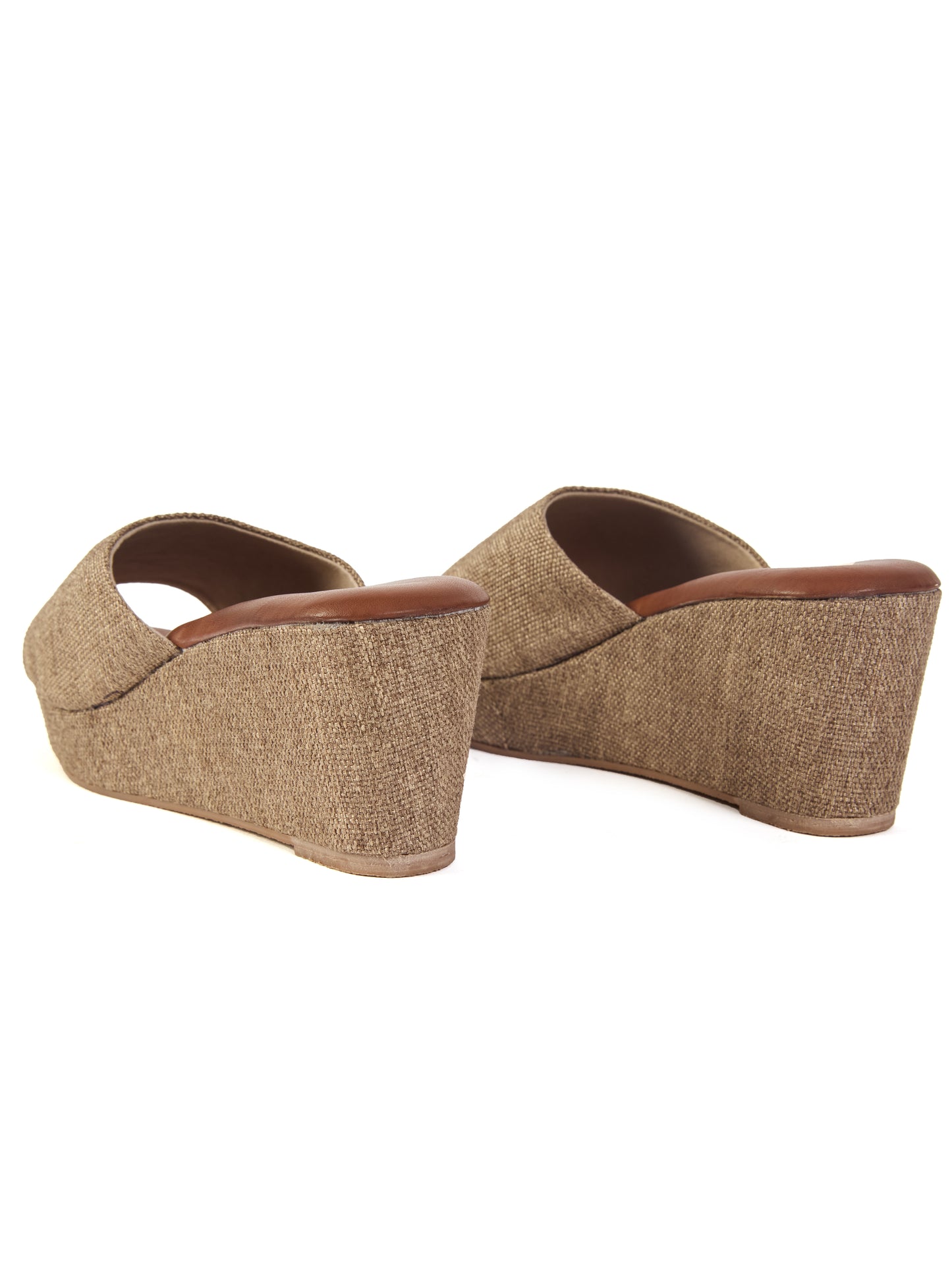 Jute Wedges