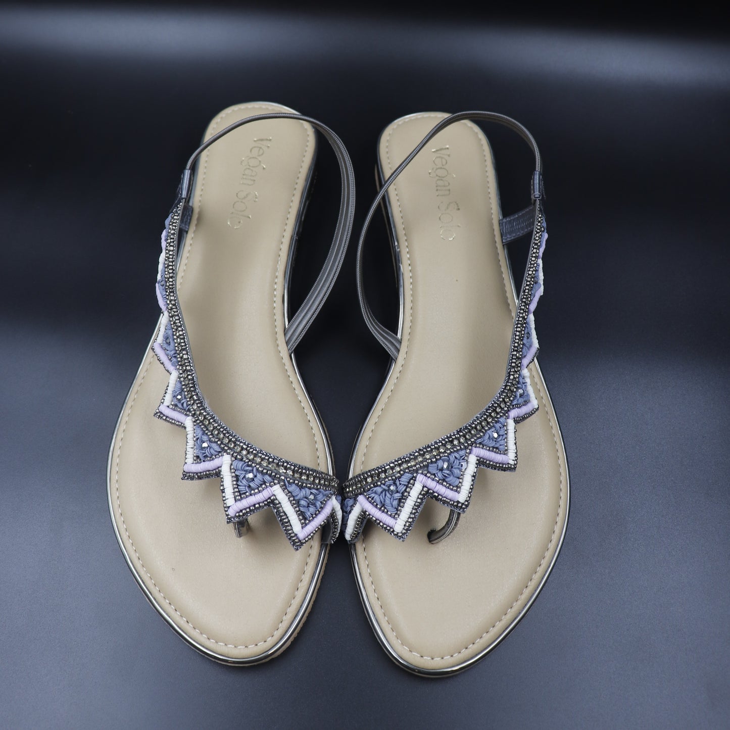 SILVER FLATS