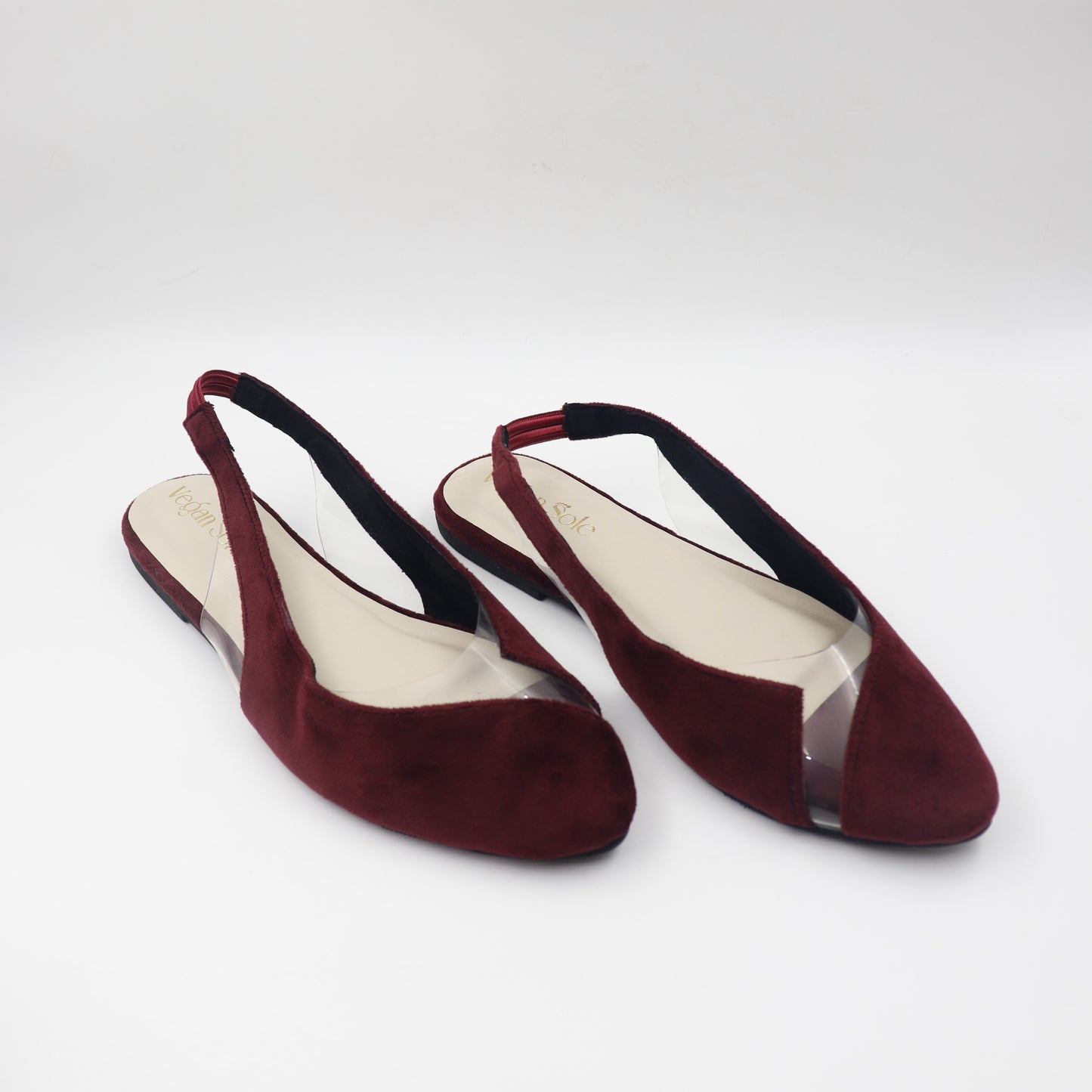 VELVET FLATS