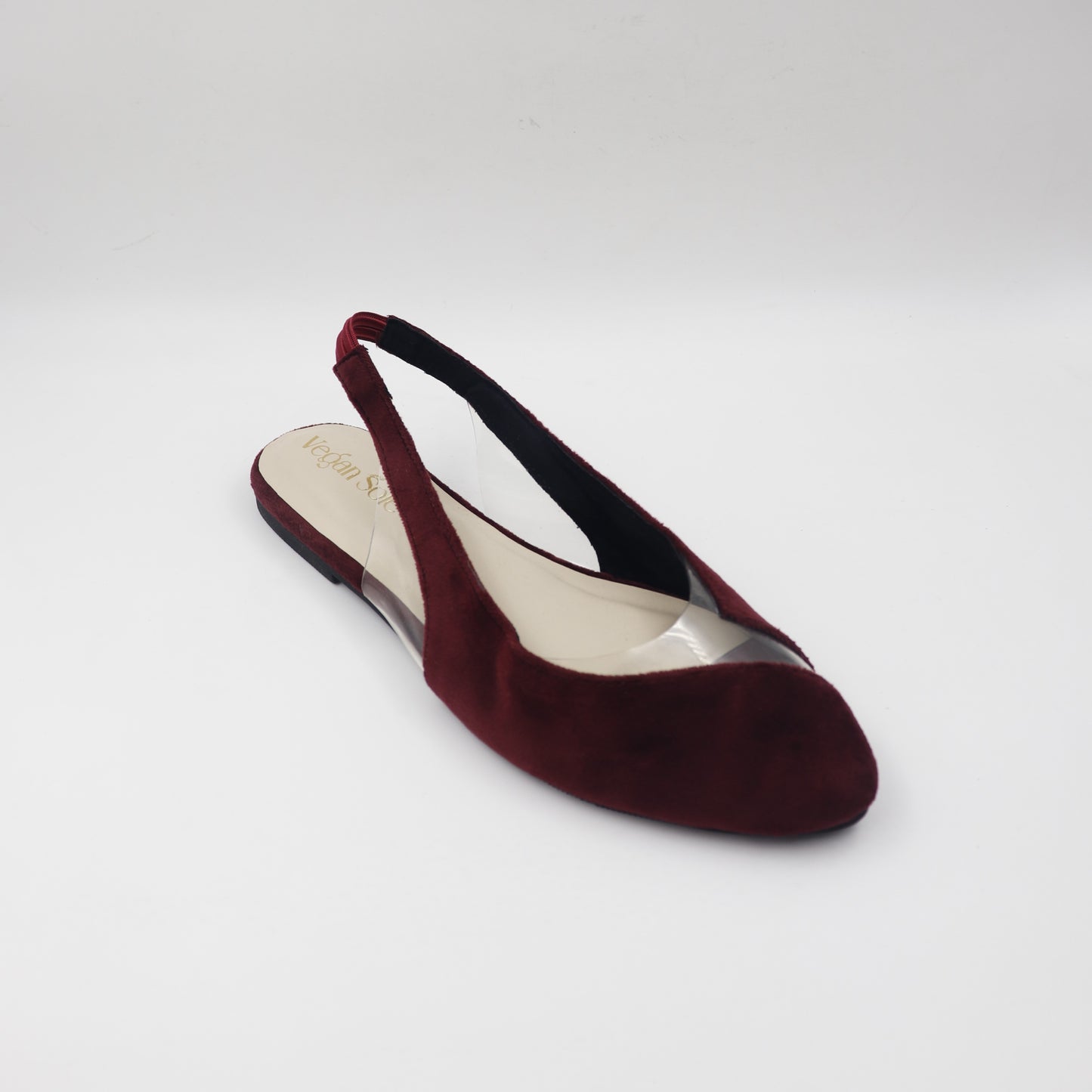 VELVET FLATS