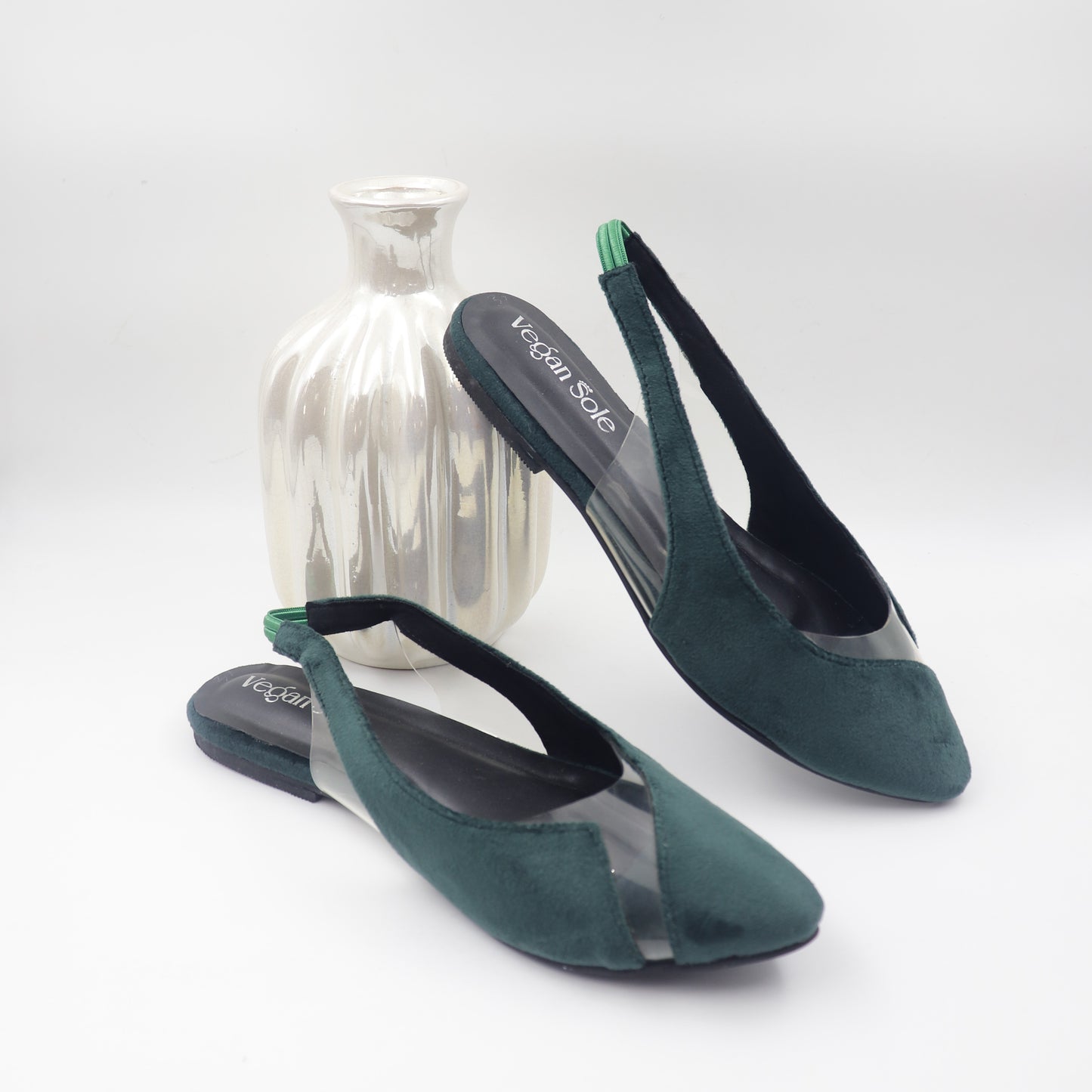 VELVET FLATS