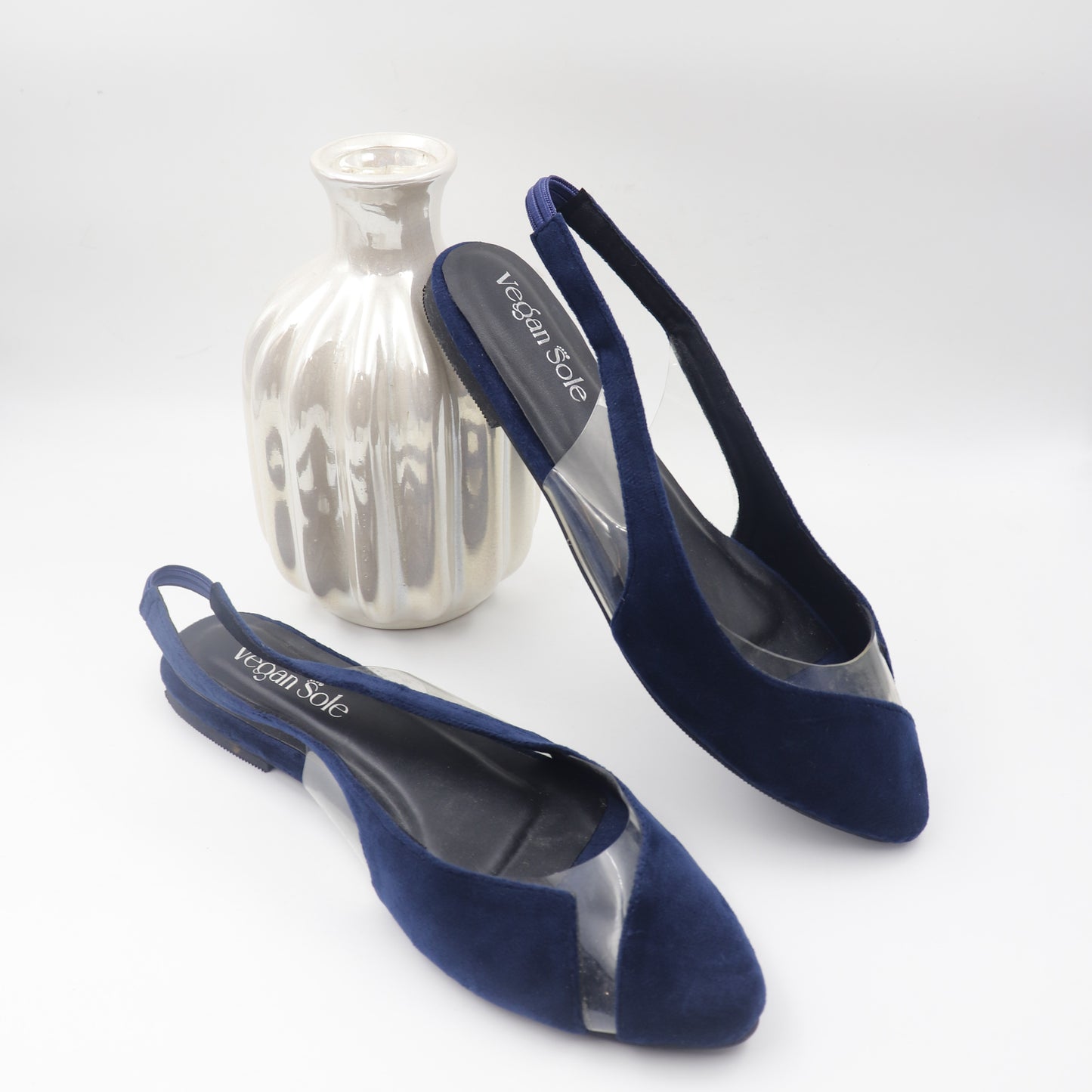 VELVET FLATS