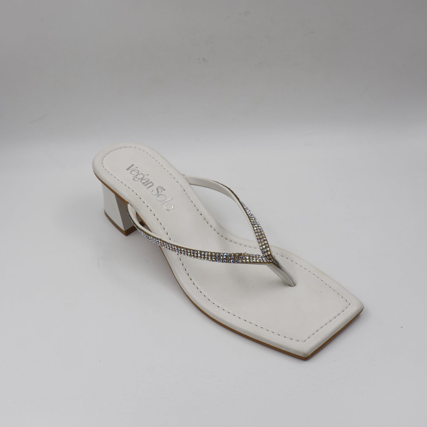 BLING HEELS