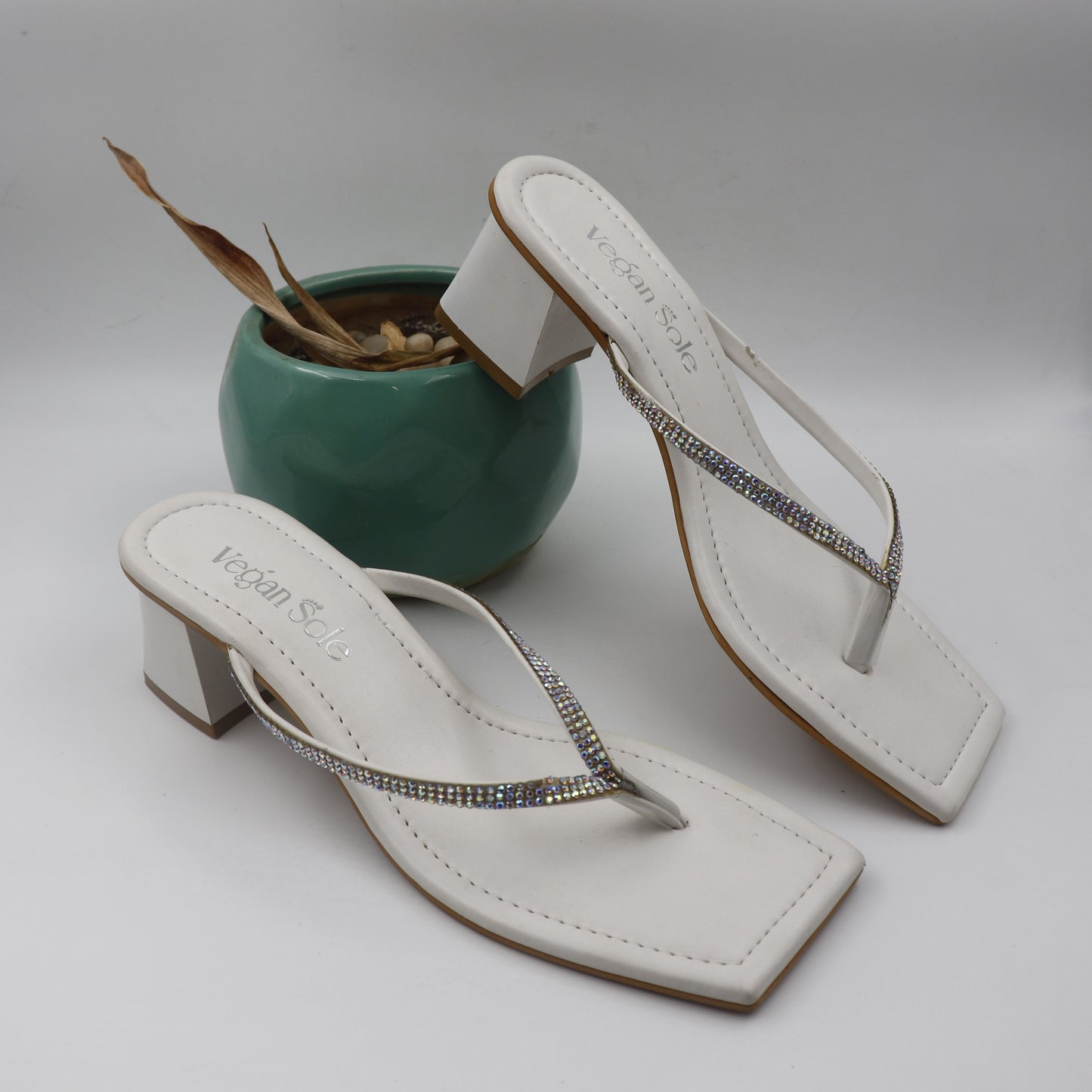 BLING HEELS