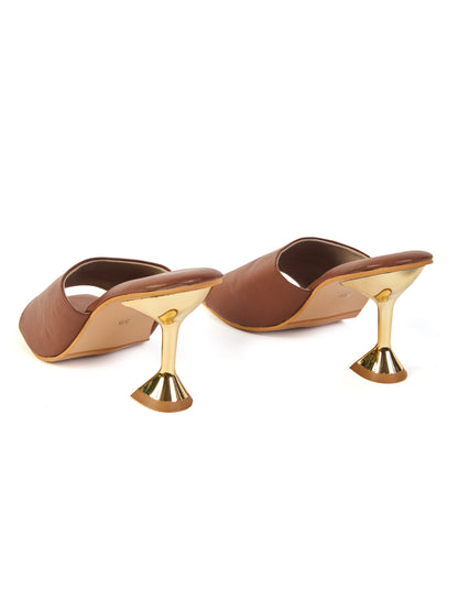 Amina Heels