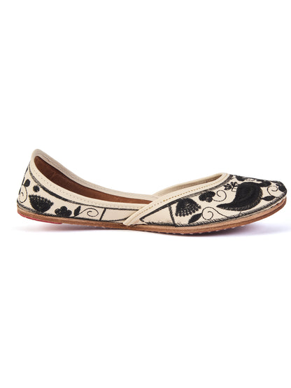 Flamingo jutti