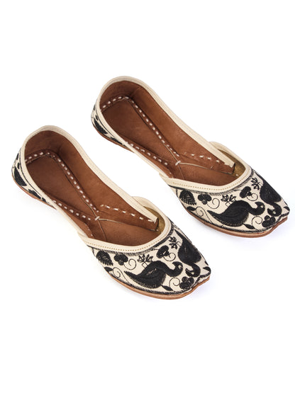 Flamingo jutti