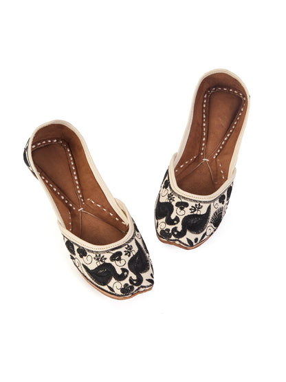 Flamingo jutti