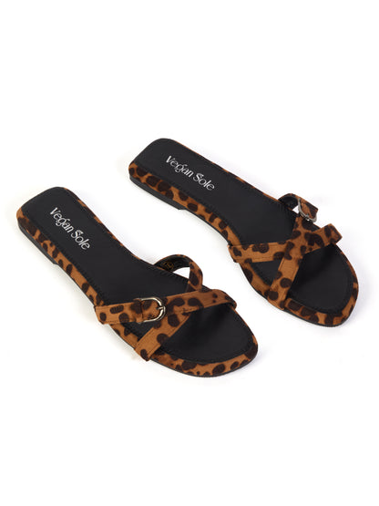 Cheetah PrintFlats