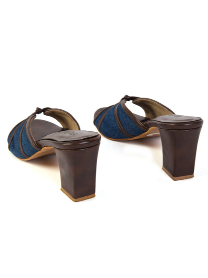 Gc denim heels