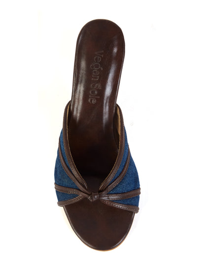 Gc denim heels