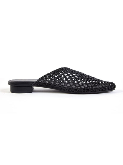 Weave Flats