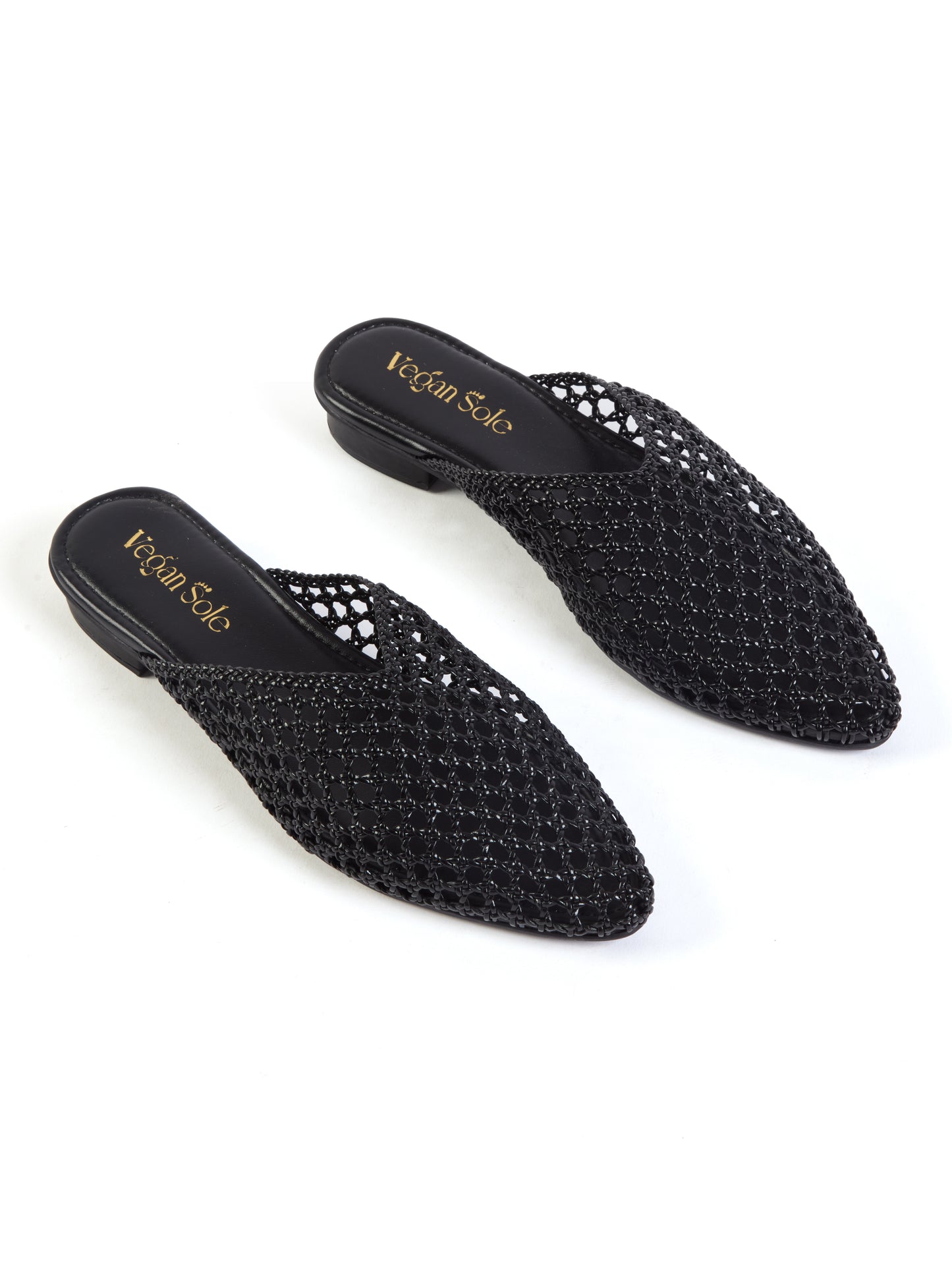 Weave Flats