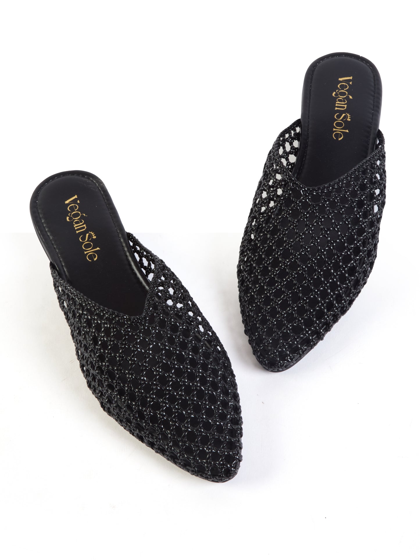 Weave Flats
