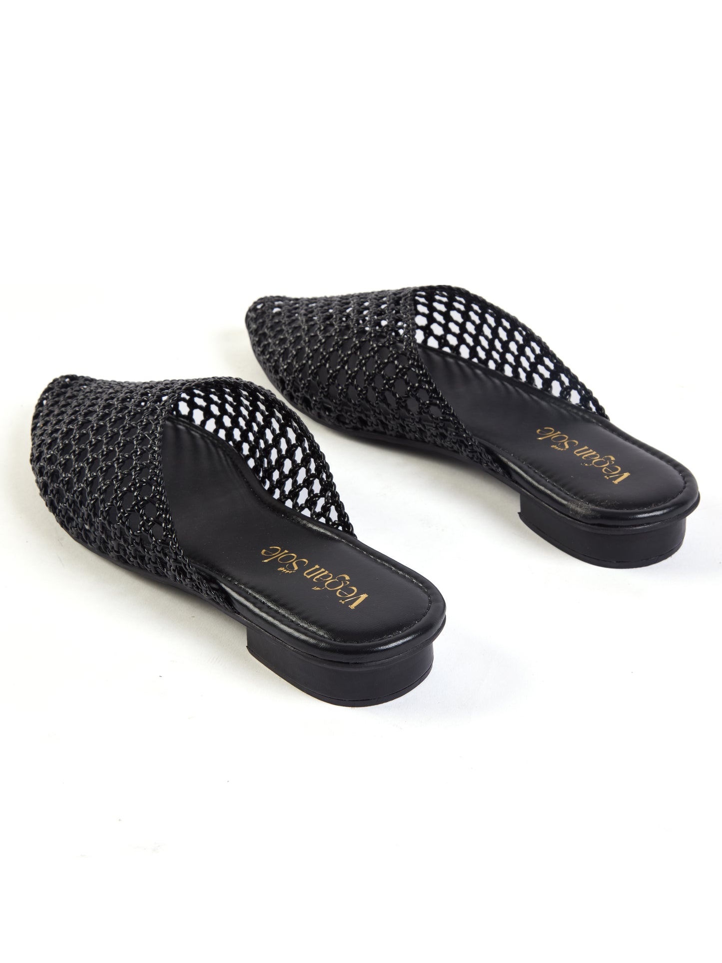 Weave Flats