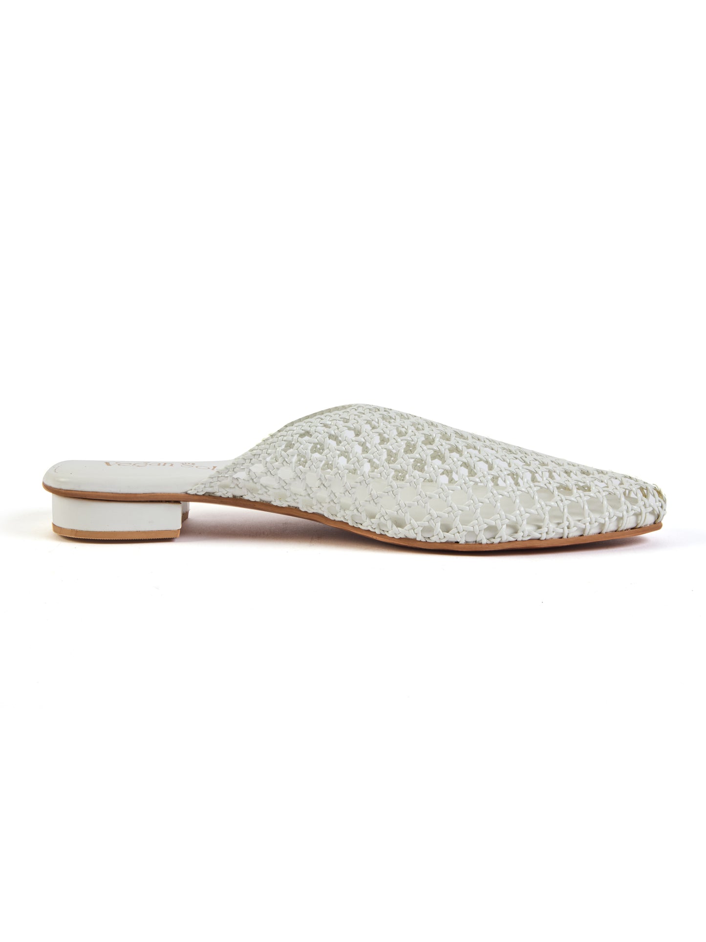 Weave Flats