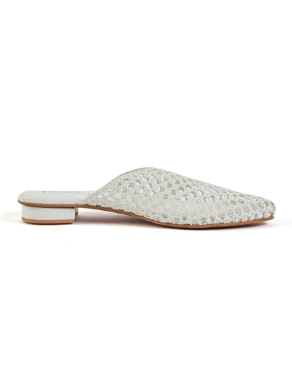Weave Flats