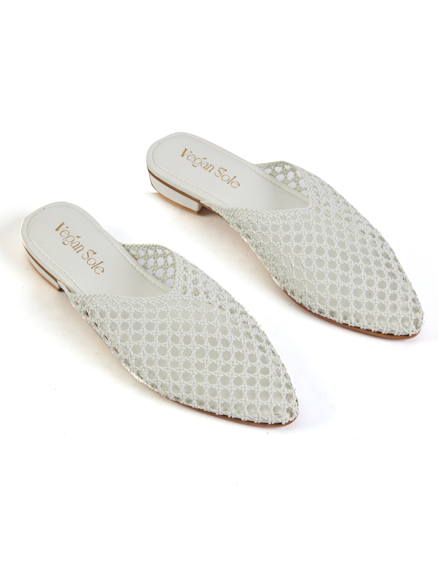 Weave Flats