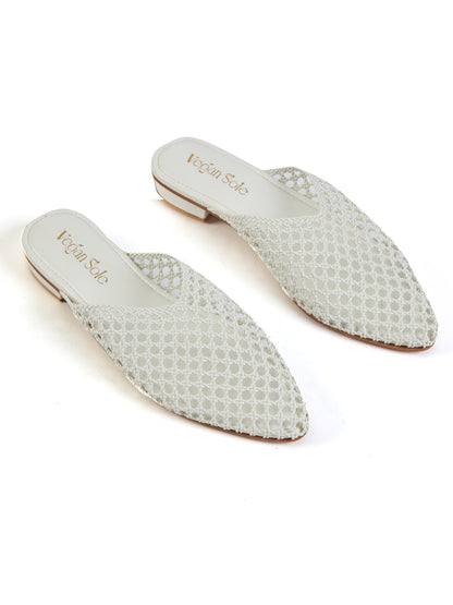 Weave Flats