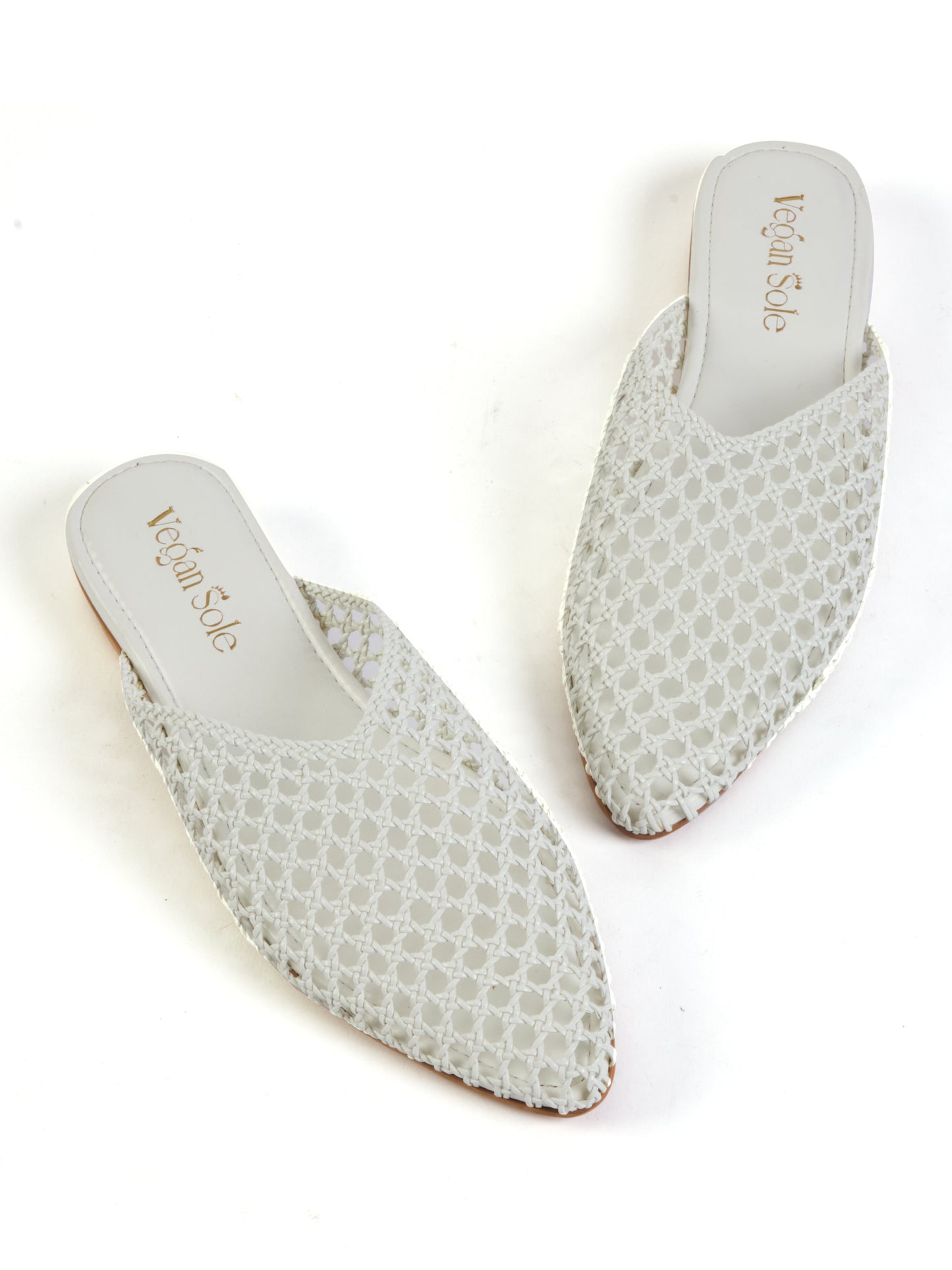 Weave Flats