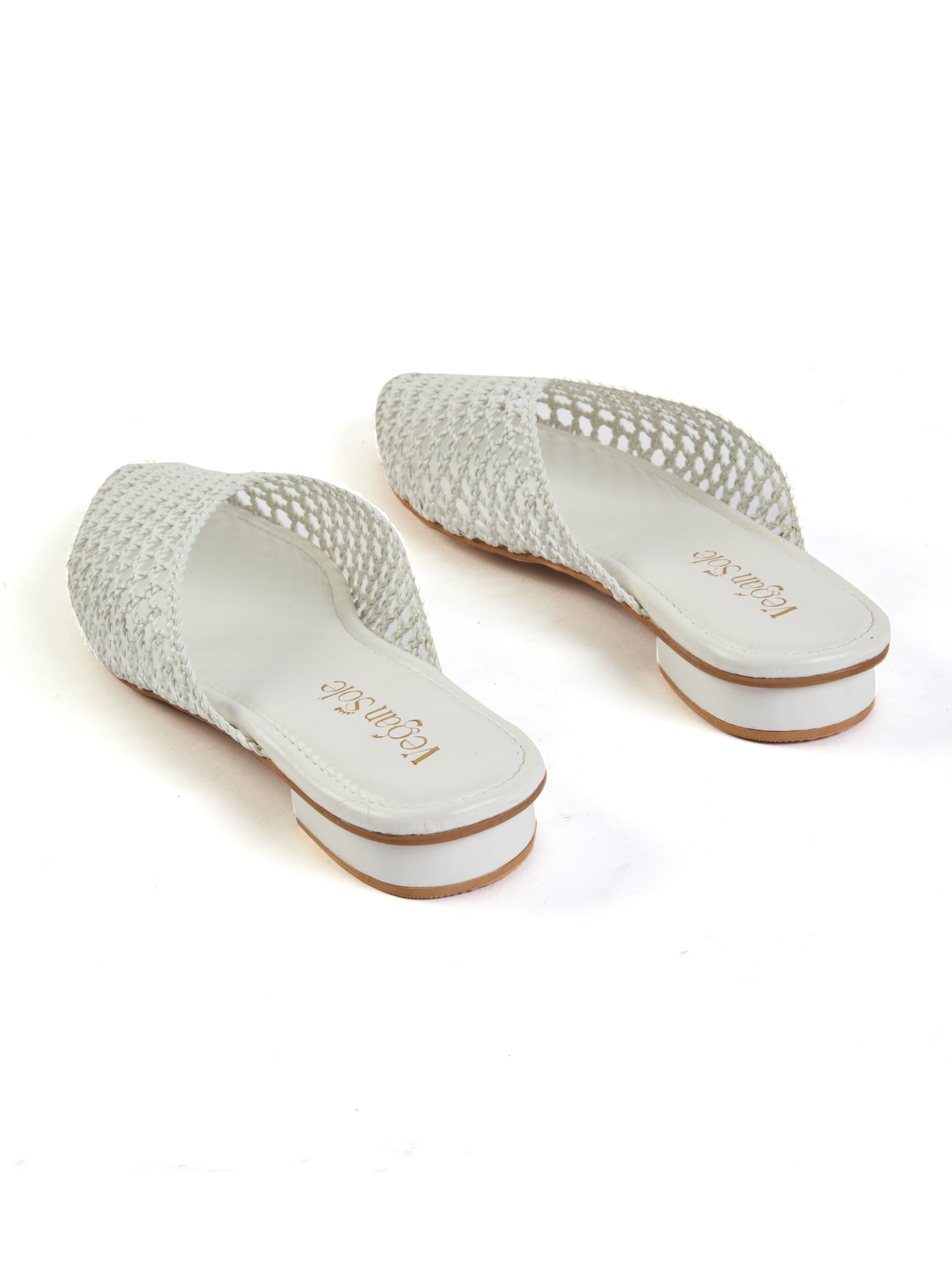Weave Flats