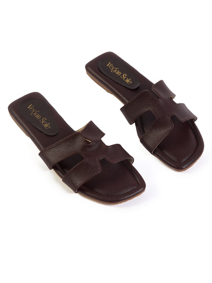 For Her Flats