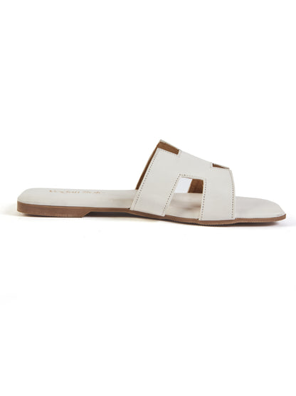 For Her Flats