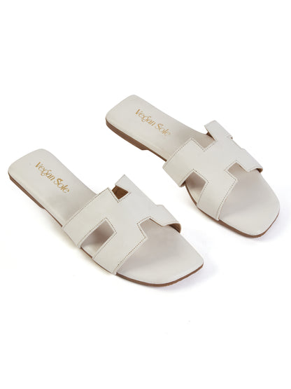 For Her Flats