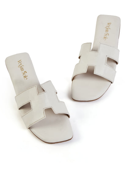 For Her Flats