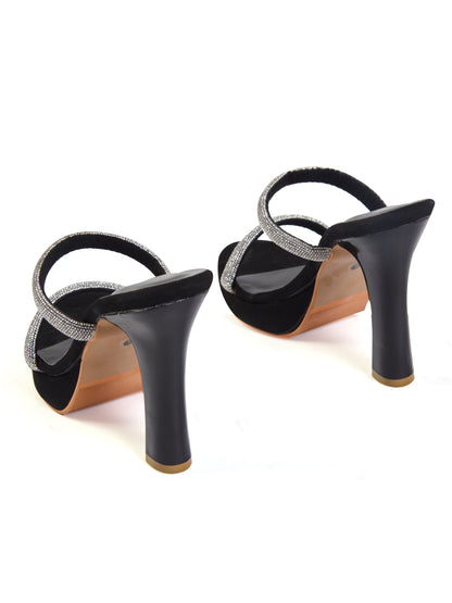 Diamond Heels