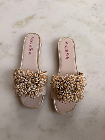 Boho Riviera Flats