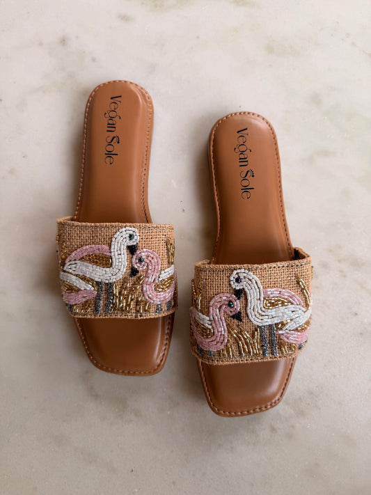 Flamingo Affair Flats