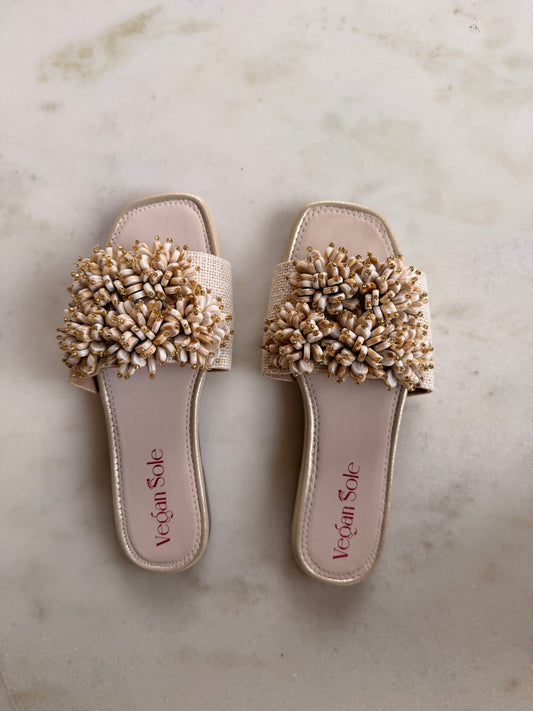 Boho Riviera Flats