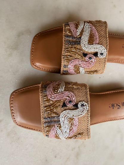 Flamingo Affair Flats