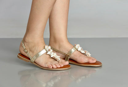 Dune Pearl Flats
