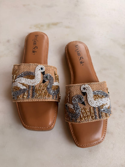 Flamingo Affair Flats