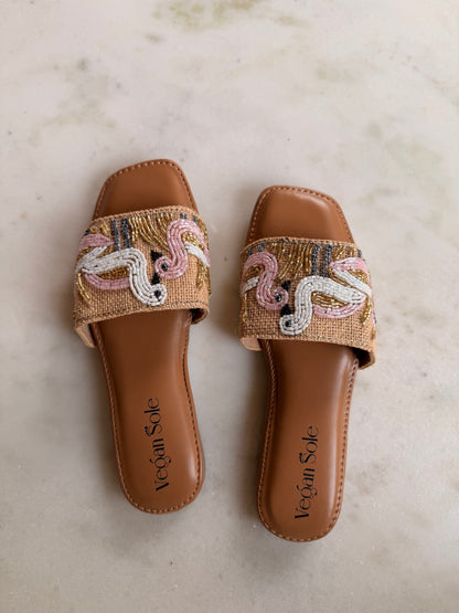 Flamingo Affair Flats