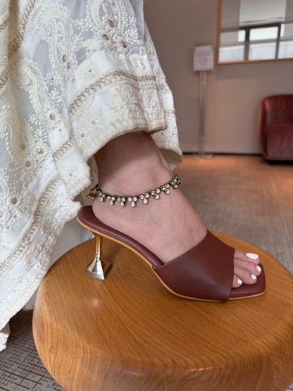 Amina Heels