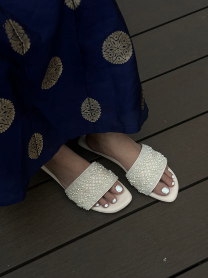 Pearl Slides