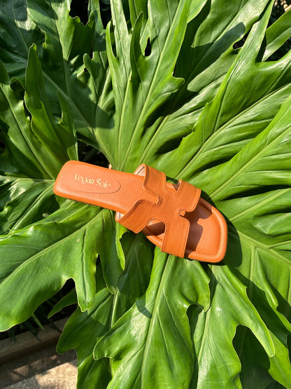 For Her Flats