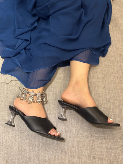 Amina Heels