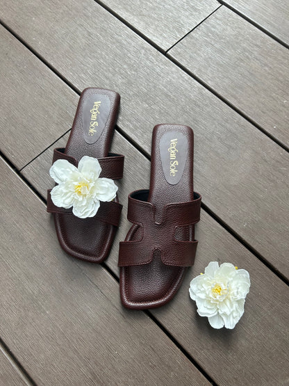 For Her Flats