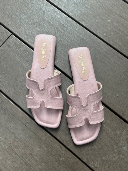 For Her Flats
