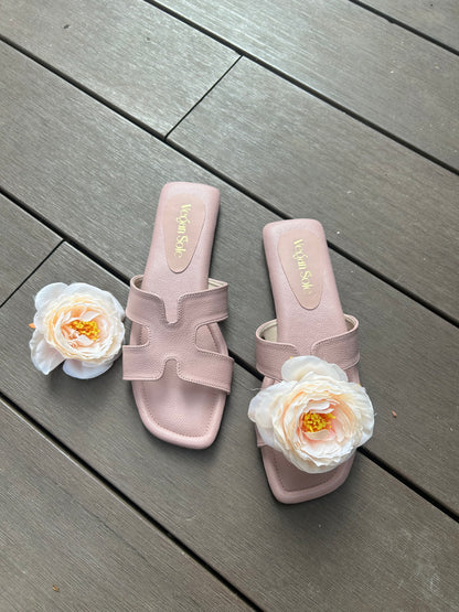 For Her Flats