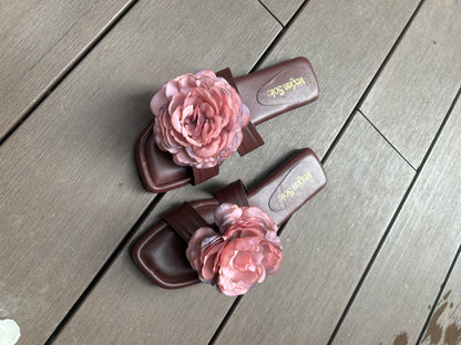 ROSE CLIP