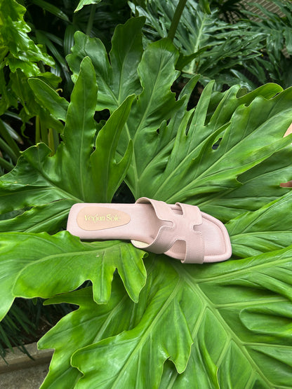 For Her Flats