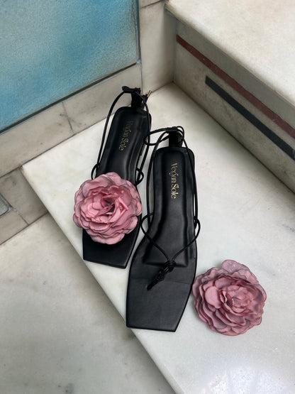 ROSE CLIP