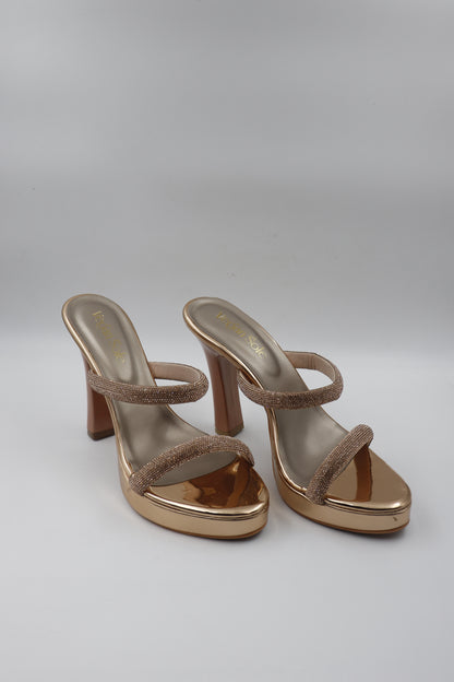 Diamond Heels