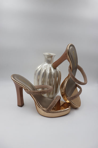 Diamond Heels